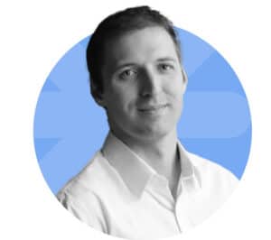 Picture of Mike Wilczynski